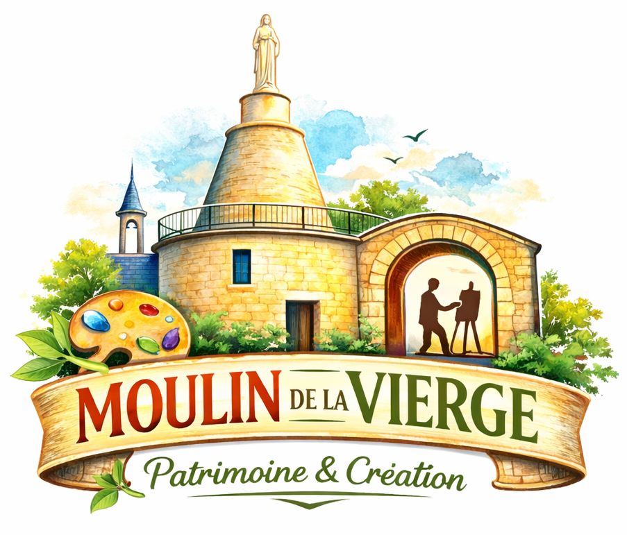 Le Moulin de la Vierge